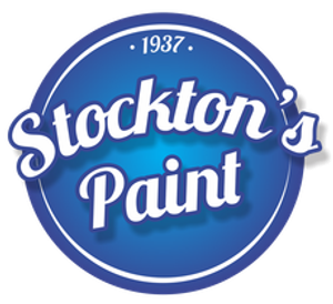 Stockton's Paint - Benjamin Moore - Logo
