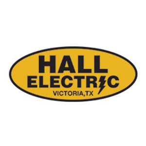 Hall Electric Co., Inc. - Logo