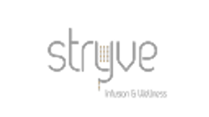 Stryve Infusion