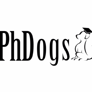 PhDogs - Logo
