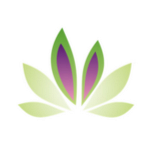 Verdant EcoSpa & Organic Oasis - Logo