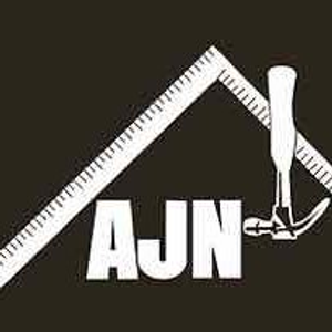 AJN Building & Remodeling - Logo