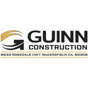 Guinn Construction Co - Logo