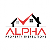 Alpha Property Inspections - Logo