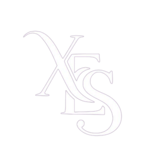 XES Beauty Lounge - Logo