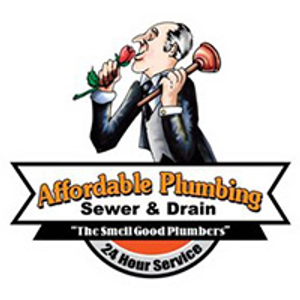 Affordable Plumbing, Heating & Air - Logo