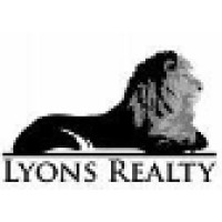 Charli Rae Gause, REALTOR®, GRI, SRES | Lyons Realty - Logo
