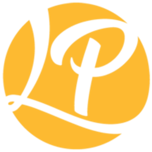 LP Martial Arts - Logo