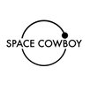 Space Cowboy - Logo