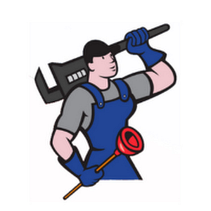 Done-Rite Plumbing & Rooter - Logo
