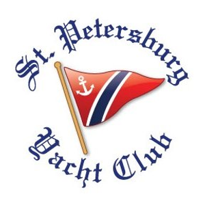 St. Petersburg Yacht Club - Logo