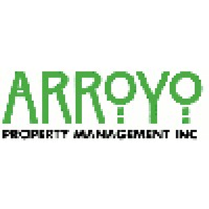 Arroyo Property Management Inc - Logo
