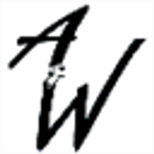 A & W Lighting - Logo