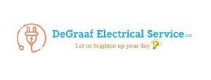 DeGraaf Electrical Service LLC - Logo