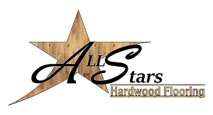 AllStars Hardwood flooring - Logo