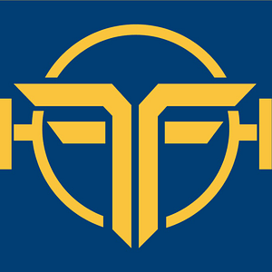 Fisher Fitness and Training - Logo
