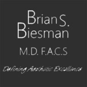 Brian S. Biesman, M.D. - Logo