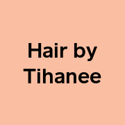 Chirimoya Hair Boutique - Logo