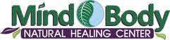 Mind & Body Natural Healing Center - Logo