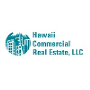 Hawaii Commercial Real Estate - Logo
