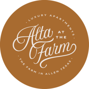 Alta at the Farm - Logo