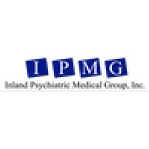Inland Psychiatric Medical Group Eastvale - Logo
