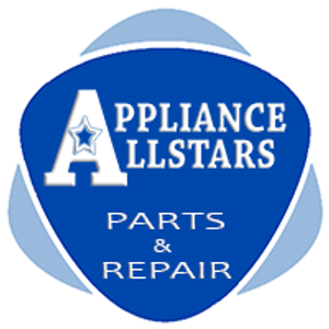 Appliance Allstars - Logo