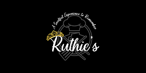 Ruthie's Food Trailer - Logo