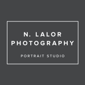 N. Lalor Photography - Logo