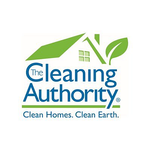 The Cleaning Authority - Huntington Beach - Logo