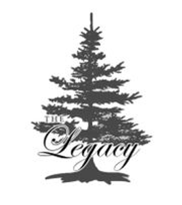 The Legacy Event Center - Logo