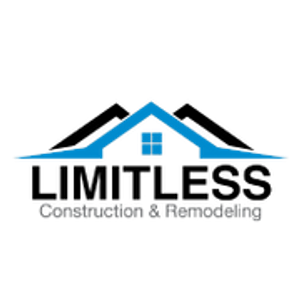 Limitless Construction & Remodeling LLC - Logo