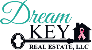Dream Key Real Estate - Logo