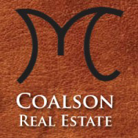 Coalson Real Estate - Logo