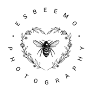 Esbeemo Photography - Logo