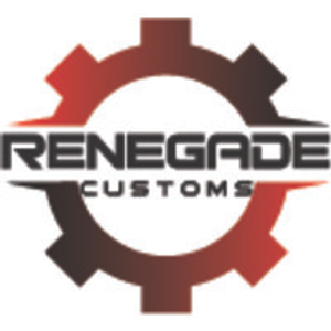 Renegade Customs - Logo