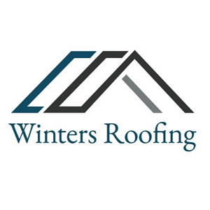 Winters Roofing, Inc. - Logo
