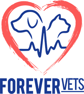 Forever Vets Animal Hospital of Jacksonville Beach - Logo