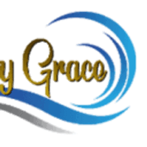 Spa By Grace - Logo
