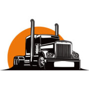 Mobile Diesel Truck Repair - Logo