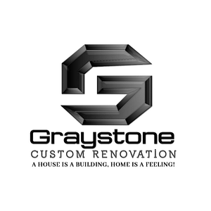 Remodeling Contractors - Logo