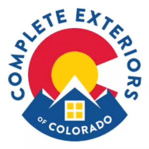 Complete Exteriors of Colorado - Logo