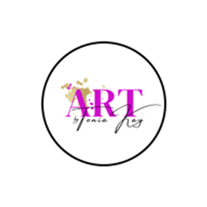 ART by Tonia Kay - Logo