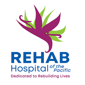 REHAB at Aiea - Logo
