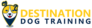 Destination Dog Training - Logo