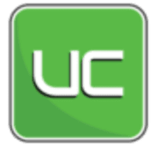 Ultimate Cabinets - Logo