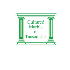 Cultured Marble of Tucson Co. - Logo