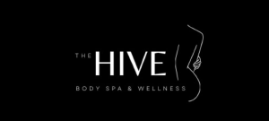 The Hive - SPRAY TANS & BODY SCULPTING - Logo