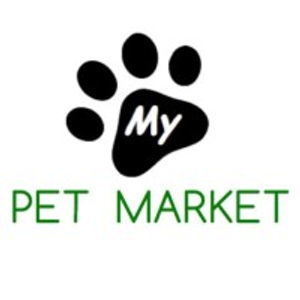 My Pet Market - Logo