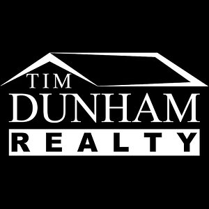 Tim Dunham Realty - Real Estate Realtor in Maine and New Hampshire - Logo